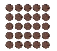HOMSFOU Pierres D'argile Naturelles 1-1,4 Cm, 300-600 G, Terreau Aéré pour Plantes Succulentes D'intérieur, Pierres Décoratives pour Jardinières, Support Drainant Jardin et Culture