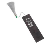 HOMSFOU Planche de Rangement en Bois pour Ongles Guzheng et Pipa, Accessoire Élégant et Polyvalent Fonction Protectrice, pour Musiciens Nomades