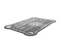 HOMSFOU Plateau de Divination en Bois 1 Pièce, Surface Lisse sans Bavure, Accessoire de Divination Pratique pour Autel et Jeux de Radiesthésie, pour Débutants et Fêtes Ésotériques