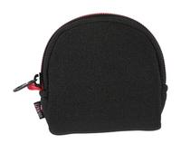HOMSFOU Pochette De Rangement pour Filtres Appareil Photo Néoprène Étui De pour Accessoires Objectif De Transport Pratique pour Photographes