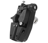 HOMSFOU Poste à Souder Mig 12V Moteur d'Avance à Rouleaux, Dévidoir Automatique de Fil de Soudage sans Air, Alimentation Fluide pour Machine à Souder à Fil Fourré, Équipement de Soudage