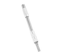 HOMSFOU Rallonge Flexible Pour Embouts De Perceuse Extension Universelle Pour Visseuse Et Tournevis Électriques Accessoire Pratique Pour Zones Difficiles Accès