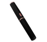HOMSFOU Recourbe-cils Électrique Chauffant Portable Usb, Outil Pratique pour Cils, Format Compact Léger, Chauffage Rapide, Adapté Maquillage Voyage, Accessoire Beauté Œil Incontournable