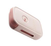 HOMSFOU Réfrigérateur Conteneur De Stockage D'œufs Boîte De Rangement Empilable Organisateur De Réfrigérateur Congélateur À Roulement Automatique Stockage De Place