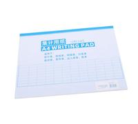 HOMSFOU Registre de Stock et Comptabilité Horizontal Carnet Budget Polyvalent pour Petites Entreprises Fiable des Dépenses et Inventaires