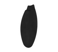 HOMSFOU Remplacement Lame Ventilateur Plafond Plastique Haute Résistance Facile à Nettoyer Bruit Amélioration Flux Air pour Ventilation