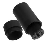 HOMSFOU Roller De Remplacement pour Encre De Prix Encre De Recharge pour Étiquetage pour Marquage