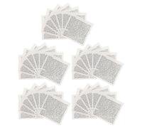 HOMSFOU Rouleau de Mezouza Messianique Parchemin de Bénédiction Biblique, Décoration Murale Juive pour Portes d'Entrée et Symboles Sacrés