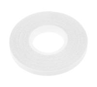 HOMSFOU Ruban Adhésif Double Face Soluble à Eau pour Couture et Patchwork Fixation Temporaire pour Mètres Pratique et Facile à Couper