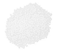 HOMSFOU Sac Poly Pellets Thermoplastiques Réutilisables Granules Malléables Pour Réparation Modelage Rembourrage Et Bricolage Artistique