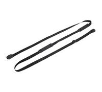 HOMSFOU Sangles Coupe-Vent pour Couvertures de Spa, Courroies de Remplacement Pratiques Adaptées aux Spas Extérieurs