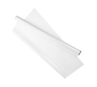 HOMSFOU Sticker Tableau Blanc Statique Réutilisable pour Garçon Fille Surface Effaçable à Sec sans Résidu Film Mural Educatif pour Dessin et Adhésion par Électrostatique
