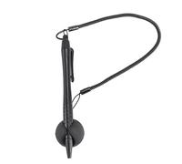 HOMSFOU Stylet pour Écran Tactile avec Pointe Fine Fibre Compatible avec Smartphones Et Boîtier Plastique Élégant