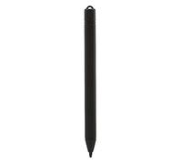 HOMSFOU Stylet pour Tableau D’écriture Manuscrite Professionnel, Stylo à Peinture Noir, Stylet Numérique Précis Compatible Tablette Graphique pour Dessin, Prise De Notes Et Illustration