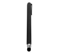 HOMSFOU Stylet Rétractable Noir pour Tableau Blanc Numérique Écran Tactile, Interaction Pédagogique et Précision Tactile, pour Environnements d'apprentissage Multi-appareils