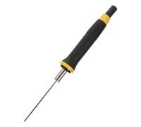 HOMSFOU Stylo de Découpe de Mousse Électrique Pratique avec Pointe de Coupeur Polyvalent pour et Découpe de Panneaux