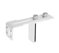 HOMSFOU Support De Carte Graphique Ajustable Équerre Gpu Anti-affaissement Métal pour Montage Boîtier Compatible avec Modèles Variés Et Ventilateurs De Intégration Parfaite pour