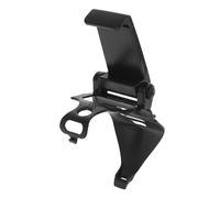 HOMSFOU Support De Manette De Jeu pour Téléphone Clip De Montage Mobile Pratique Et Compact pour Accessoires De Gaming pour Gamers Déplacement