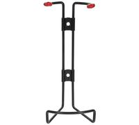 HOMSFOU Support mural pour extincteur - Support de suspension pour extincteur - 1 kg