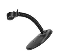 HOMSFOU Support pour Scanner Portable et Outil de Lecture de Codes-Barres Support Pratique et Stable