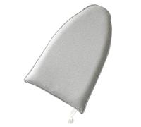 HOMSFOU Table à Repasser Portable Anti-chaleur Isolante en Polyester Mousse, Mini Planche Pliable pour Hôtel et Centres Commerciaux, 1pc Pratique et Compacte