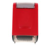 HOMSFOU Tampon pour Enseignants Lignes Écriture Anglaise Pratique Portable pour Classe et Correction des Devoirs pour Garçon Fille et Débutants Calligraphie