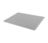 HOMSFOU Tapis de cuisson à induction réutilisable en silicone pour comptoirs de cuisine, couvercle antidérapant pour la cuisine et la protection