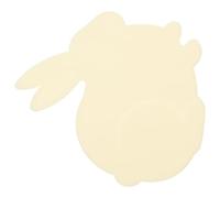 HOMSFOU Tapis Silicone pour Cachet Cire DIY Plaque Isolante Support pour Sceaux Cire Personnalisés et Autocollants Améliore Qualité et Sécurité du Scellement