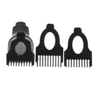 HOMSFOU Tête de Rasage Électrique pour Rasoirs Hommes, Pièce de Rechange Compatible Plupart des Modèles, Conception Amovible Pratique pour Rasage Précis et Entretien Couleur Aléatoire