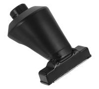 HOMSFOU Tête de Rasoir Électrique Remplacement Compatible Multi Modèles Coupe Précise Corps Accessoire Tondeuse Électrique Usage Masculin Entretien Quotidien