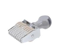 HOMSFOU Timbres Pour Le Scrapbooking Tampons De Scrapbooking Fourniture De Bureau