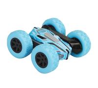 HOMSFOU Voiture Télécommandée Tout Terrain pour Garçon et Filles Rotation 360°, Batterie Rechargeable 3.7v, Chargement USB, Créatif Présent d'anniversaire