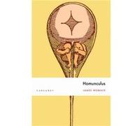 Homunculus by James Womack James Womack (Auteur)