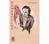 Homunculus - new edition 04