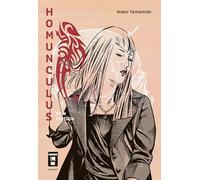 Homunculus – Nouvelle édition 06