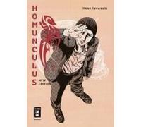 Homunculus - New Edition 07