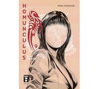 Homunculus - new edition 09