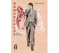 Homunculus - new edition 10
