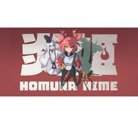Homura Hime (Steam Account)