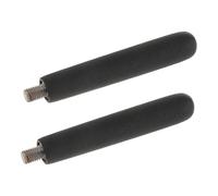 Homyl 1 Paire de Poteaux et Colonnes de Corde pour Lit de Pilates Reformer, Pièces et Accessoires de Mise à Niveau