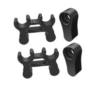 Homyl 2 Rehausseurs de Siège de Kayak Portables pour Excursions et