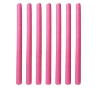 Homyl 6 Manchons de Rechange en Mousse pour Poteau de Trampoline, 7 Rose