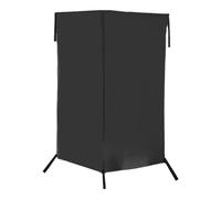 Homyl Abri de Douche Latéral pour Véhicule - Paravent pour Préserver L'intimité Lors de Séjours en Camping et de Longs Trajets