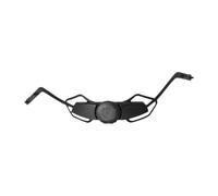 Homyl Ajusteur de Casque, Ajusteur de Casque Sangle Réglable Rétention de Casque avec Boucle de Verrouillage, Sangle de Casque de Ski Cyclisme et de Sport