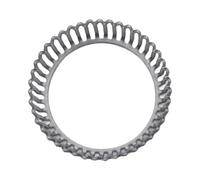 Homyl Anneau Robuste à L'arrière, Pièce de Rechange pour Golf MK3 1995-1998