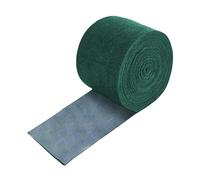 Homyl Arbre Protection Enveloppe Tronc Protecteur Housse Barrière en Polyester Respirant pour Préserver L' des Dommages Hivernaux Adaptée pour, 16 Min avec Film