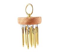 Homyl Carillon éolien à 12 Tons, Classique, Unique, Carillon éolien Rétro pour Le