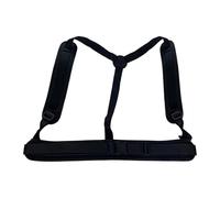 Homyl Ceinture Rembourrée pour Nettoyeur Haute Pression, Idéale pour Les Allées, Les Clôtures et Les Jardins