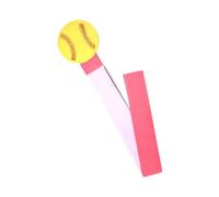 Homyl Ceintures D'entraînement pour Exercices de Lancer, Bandes élastiques pour Débutants en Lancer