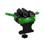 Homyl Étau pour Club de Golf, Outil de Réparation Antidérapant pour Usage Domestique